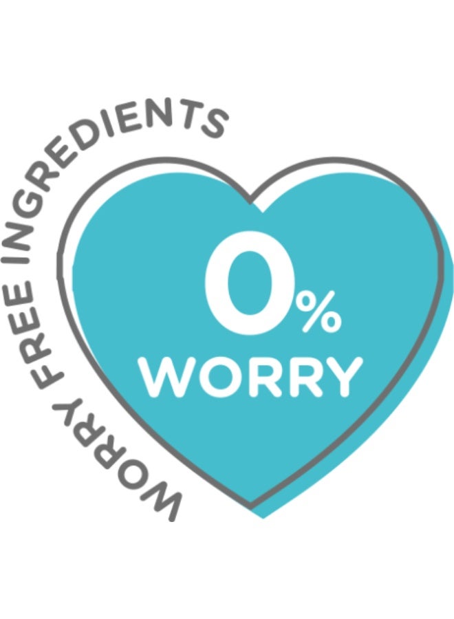 Roofa Spain Cool Kids No More Tangles Tear Free Hair Detangling Shampoo 300ml - Image 5